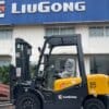 XE NÂNG LIUGONG CPCD25 HÀNG MỚI 100%