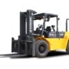 Xe nâng Liugong 10 tấn