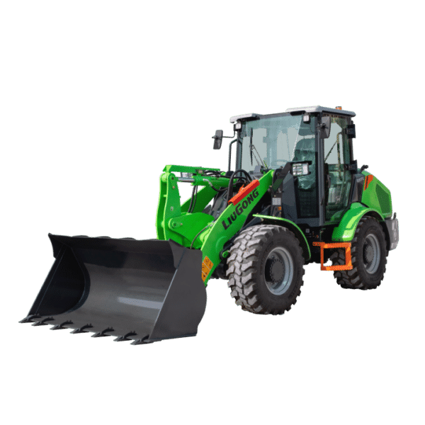 Máy Xúc Lật Điện Liugong 820TE