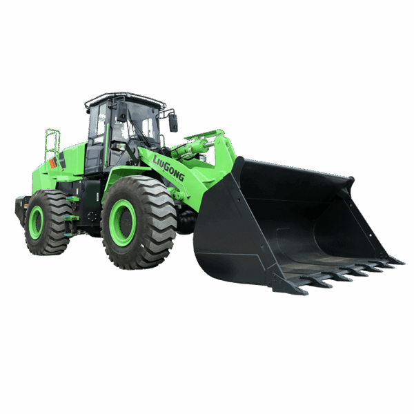 Máy Xúc Lật Điện Liugong 860HE